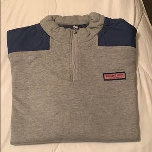 Vineyard Vines Quarter Zip